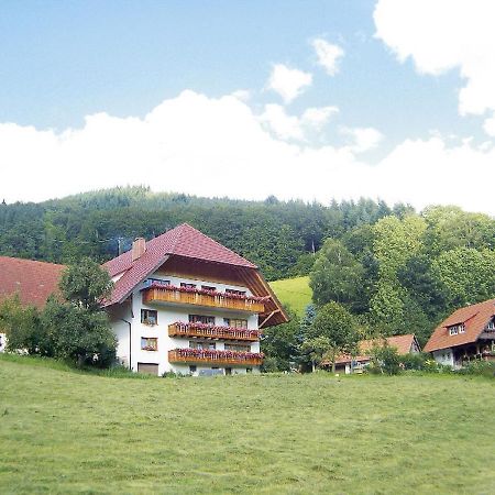 Appartamento Geigerbauernhof Mühlenbach Esterno foto