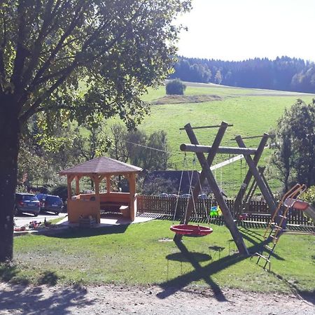 Appartamento Geigerbauernhof Mühlenbach Esterno foto