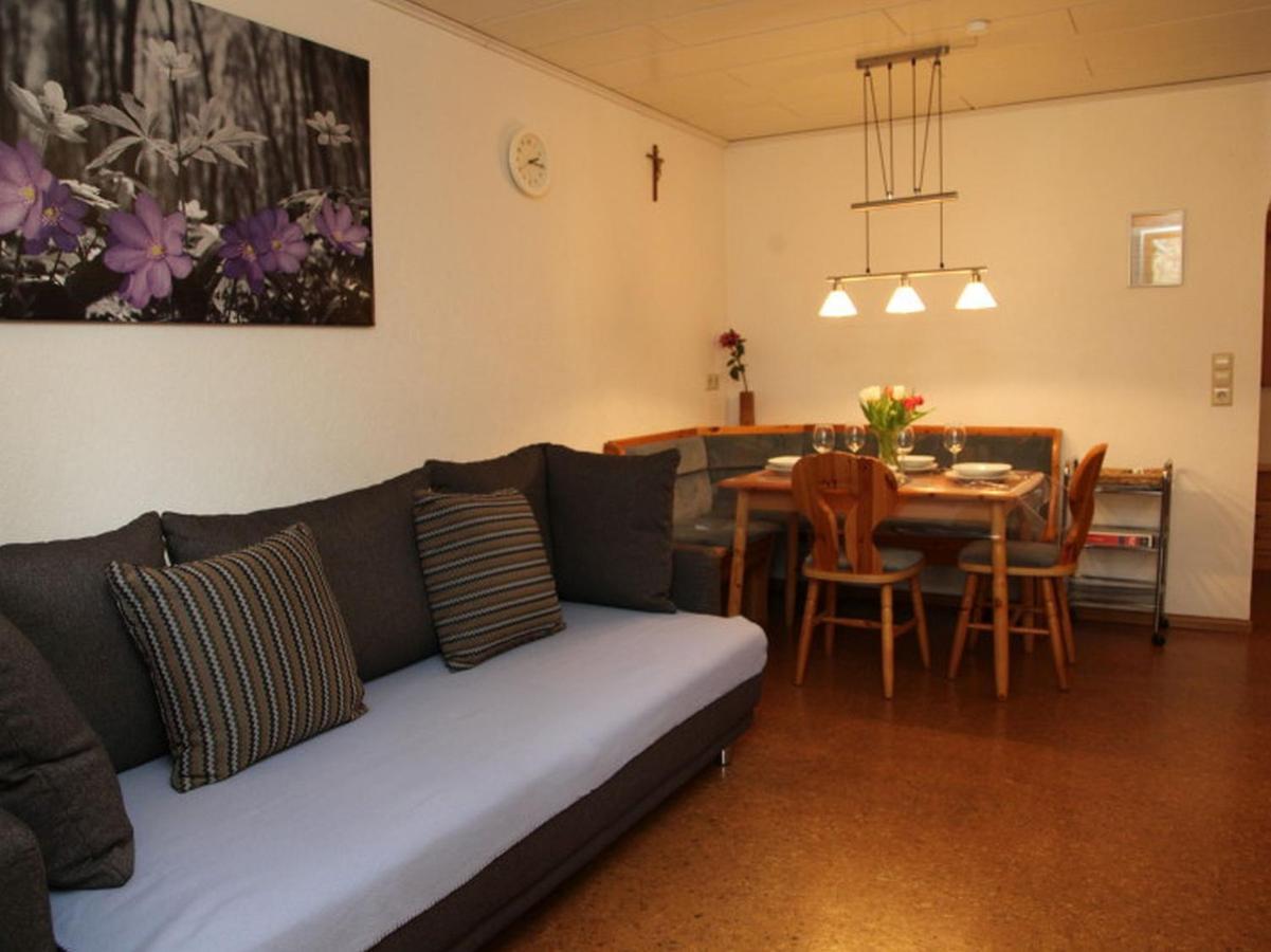 Appartamento Geigerbauernhof Mühlenbach Esterno foto