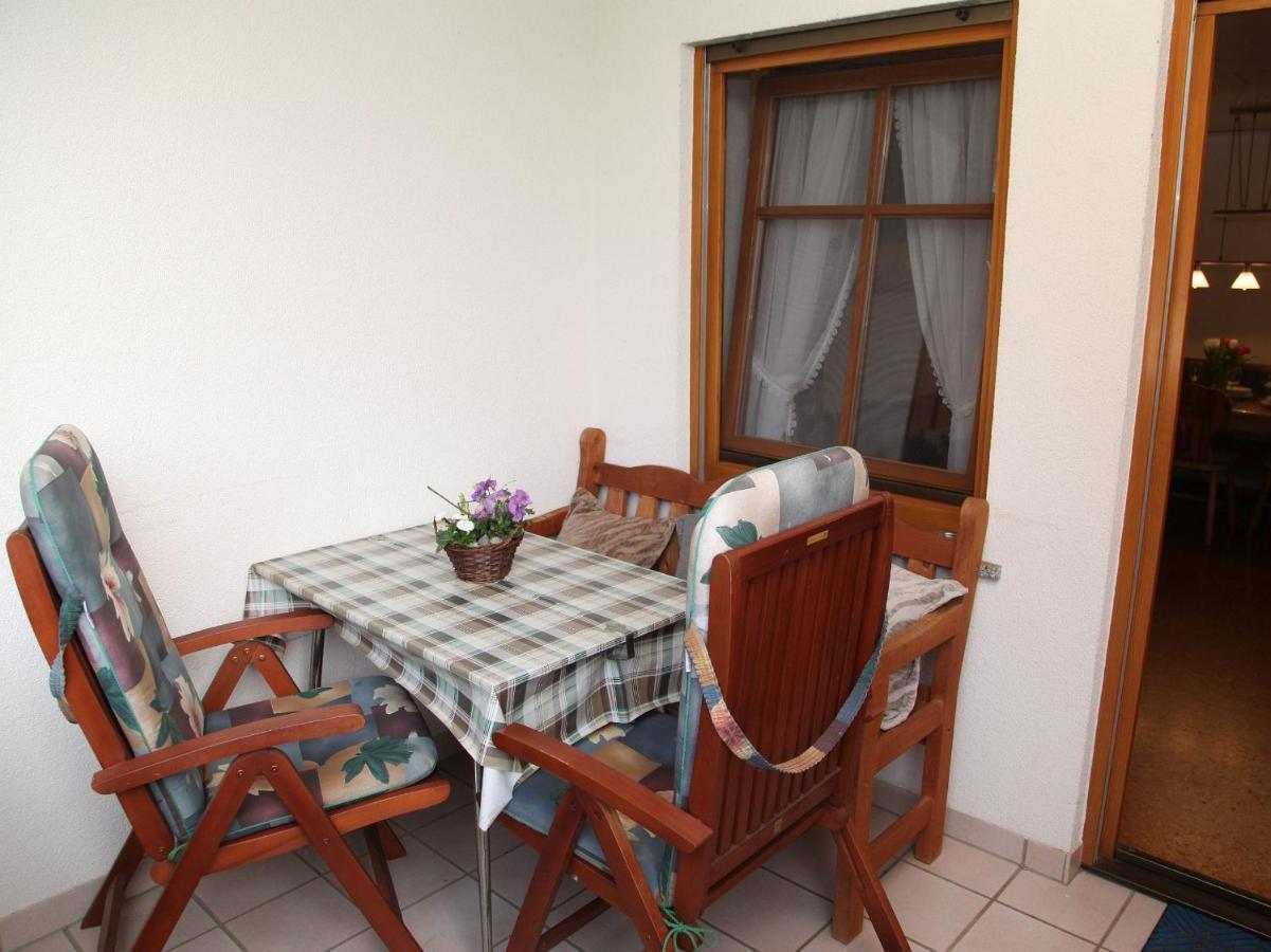 Appartamento Geigerbauernhof Mühlenbach Esterno foto