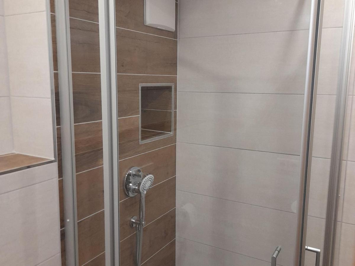 Appartamento Geigerbauernhof Mühlenbach Esterno foto
