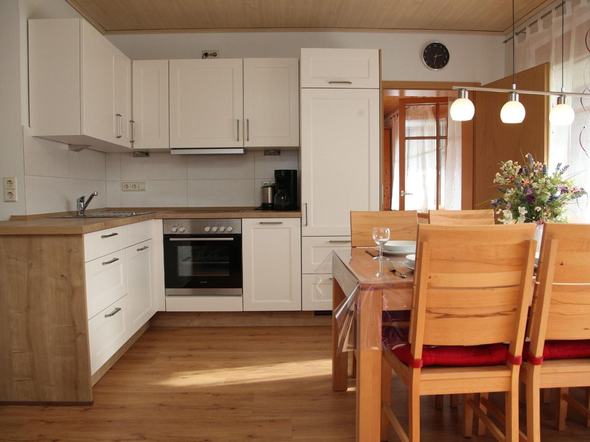 Appartamento Geigerbauernhof Mühlenbach Esterno foto