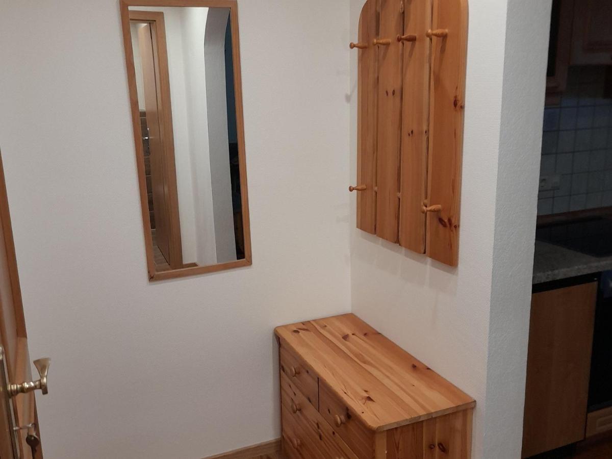 Appartamento Geigerbauernhof Mühlenbach Esterno foto